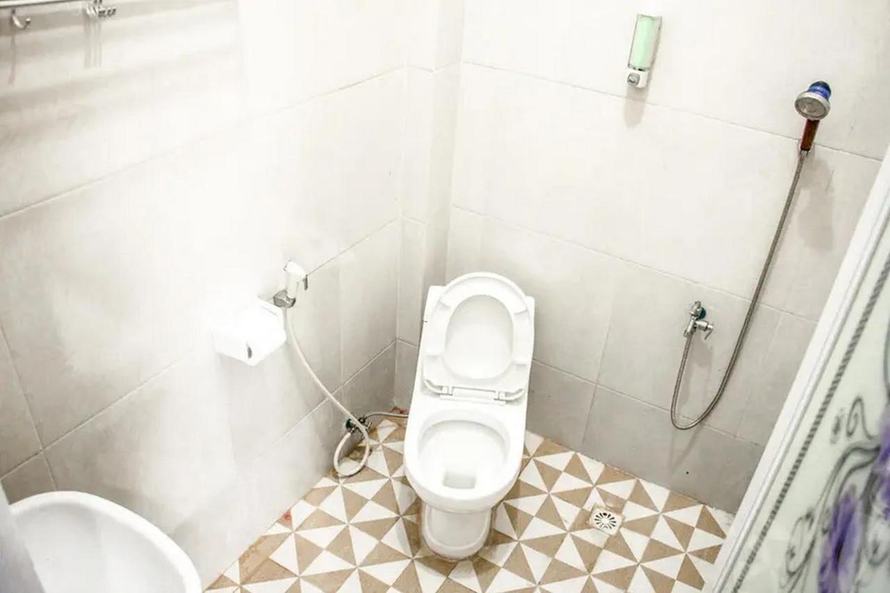 Samar Wulu Guest House Syariah RedPartner Ketapang  Bagian luar foto