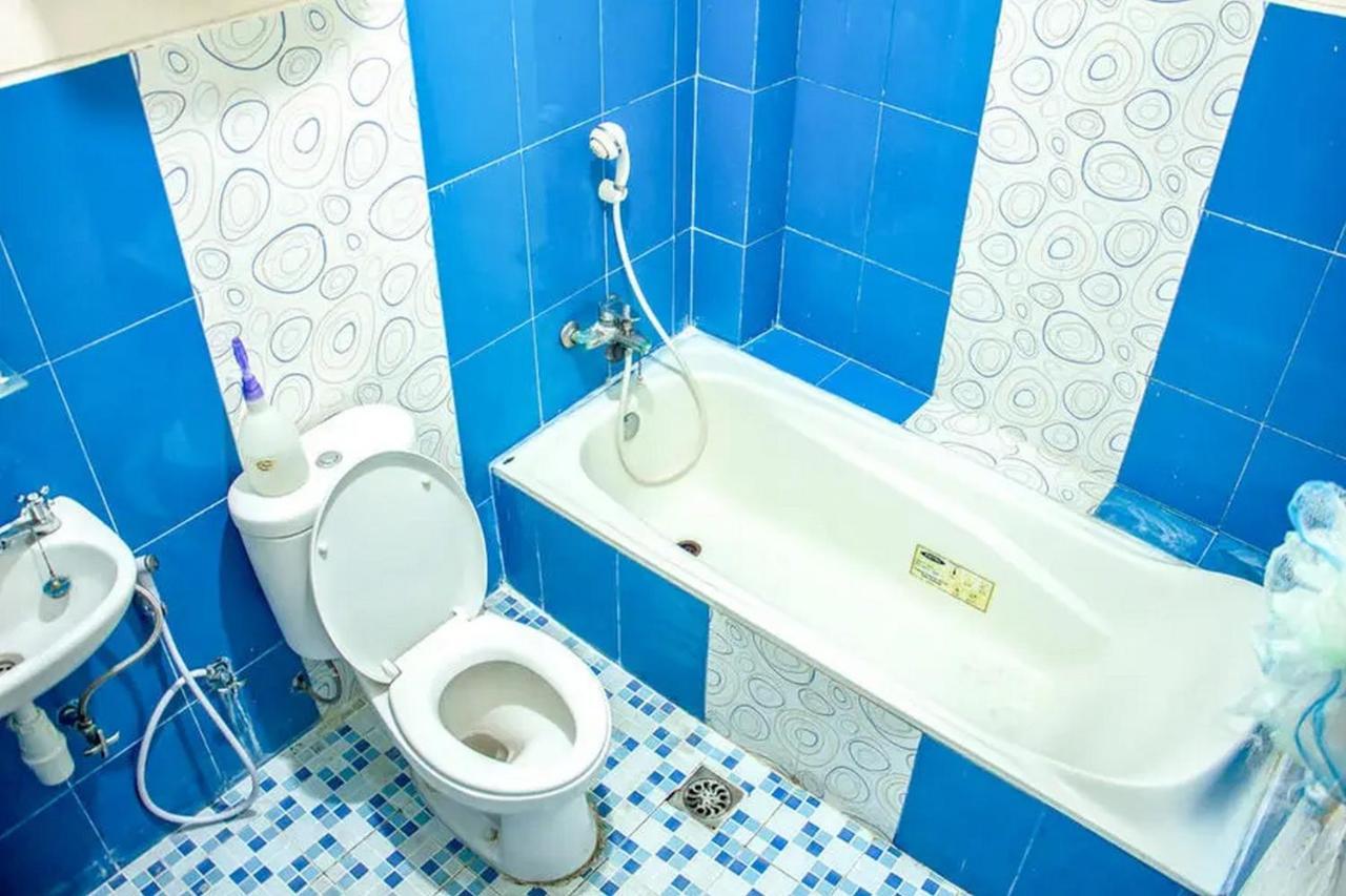 Samar Wulu Guest House Syariah RedPartner Ketapang  Bagian luar foto